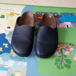 Birkis from original Birkenstock sandals